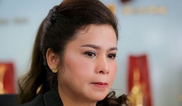 Tiết lộ mới và bất ngờ nhất của bà Lê Hoàng Diệp Thảo sau cuộc gặp gỡ của ông Vũ với báo giới