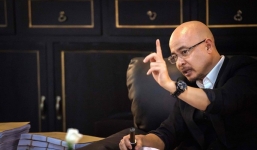 Ông Đặng Lê Nguyên Vũ: 'Với Trung Nguyên, từng ngõ ngách Qua đều biết hết'