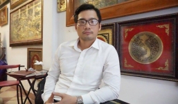 Đại diện tổ xác minh của khoa Luật ĐH Quốc gia HN lên tiếng vụ giảng viên bị hàng loạt nữ sinh tố 'gạ gẫm', bớt xén giờ dạy lên tiếng