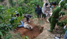 Hoãn xét xử vụ sát hại chủ nợ, giấu xác vì có tình tiết mới