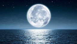 Cư dân mạng bỗng tranh cãi dữ dội: 'Mặt Trăng' viết hoa hay 'mặt trăng' không viết hoa?