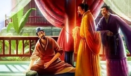 Bí ẩn số phận ngọc tỷ truyền quốc của Tần Thủy Hoàng: Cho đến nay vẫn chưa ngã ngũ