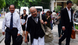 Cuộc ly hôn đầy sóng gió của vợ chồng ông chủ cà phê Trung Nguyên