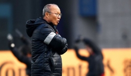 Báo Hàn Quốc tán dương U23 Việt Nam, thận trọng với kịch bản sớm đối đầu ở vòng 1/8