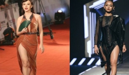 Những đôi chân 'không như mơ' của dàn mỹ nhân Vbiz bị bóc mẽ khi chưa can thiệp photoshop