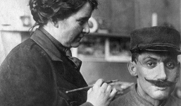 Bằng khả năng điêu khắc, người phụ nữ này đã giúp vô số thương binh Thế chiến I lấy lại cuộc sống bình thường