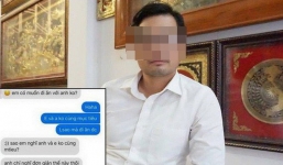 Khoa Luật mở 3 địa chỉ tiếp nhận phản ánh vụ nam giảng viên bị tố 'gạ gẫm' sinh viên nữ