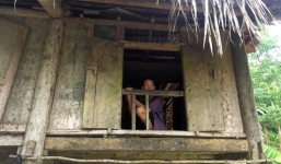 Chủ tịch Hội Phụ nữ xã có 42 người nhiễm HIV: 'Có khi nào mình cũng nhiễm?'