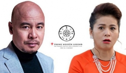 Xuất hiện 1 công ty nắm quyền kiểm soát mọi tài sản chung, hé lộ tỷ lệ sở hữu thực sự của ông Vũ bà Thảo tại Trung Nguyên