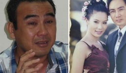 Cuộc tình dài 10 năm nhưng tan vỡ đau đớn bởi cảnh nghèo khó của MC Quyền Linh