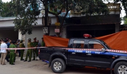 Nguyên nhân ban đầu vụ vợ chồng giám đốc doanh nghiệp bị bắn tử vong