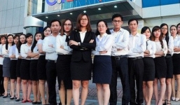 Lộ diện 9x - ái nữ của đại gia BĐS Sài Gòn vừa trở thành bà chủ dự án trên 'đất vàng' Hải Dương