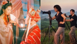 'Nữ Vương' của Tây Du Ký: Cuộc tình đẫm lệ với Đường Tăng và cuộc sống bí ẩn ở tuổi 66