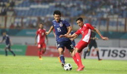 Sau nỗi lo về Nepal, hóa ra thầy Park lại có thể 'nhẹ gánh' khi nghĩ đến Nhật Bản