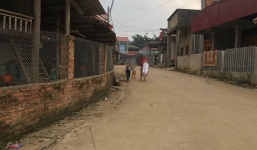 42 người dương tính HIV: Những biến động tâm lý của người dân xã Kim Thượng