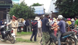 Nam thanh niên 17 tuổi sát hại cha ruột vì xin 70 triệu mua xe nhưng chỉ được 50 triệu