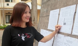 Cựu nữ chủ tịch xã 45 tuổi ở Hà Tĩnh trúng tuyển 2 trường đại học