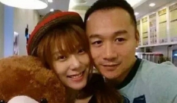 Hoa hậu tai tiếng bậc nhất Trung Quốc: Làm kẻ thứ ba, bỏ rơi bạn trai 'Hư Trúc' lúc hoạn nạn