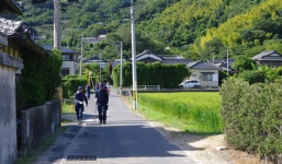 Hy hữu: Cậu bé 2 tuổi sống sót kỳ diệu sau khi lạc trong rừng 3 ngày