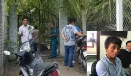 Vụ thảm sát 3 người ở Tiền Giang: Nghi phạm đã lập mưu từ 2 tháng trước