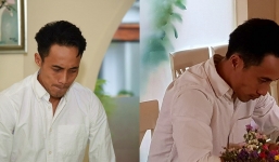 Khán giả phản ứng dữ dội khi Phạm Anh Khoa trở lại sân khấu 