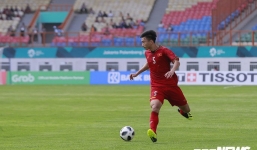 Báo Hàn Quốc: Olympic Việt Nam đủ sức tranh ngôi đầu với Nhật Bản