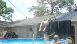 Cười vỡ bụng với những ý tưởng thông minh 'đi trước thời đại' của các thánh lười khiến các nhà phát minh cũng phải bái phục