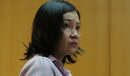 Âm mưu thâm độc của đôi vợ chồng 'hờ' dành cho người cha nuôi