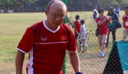 Mưu kế của 'quân sư Phú Sĩ' và cạm bẫy chờ đón U23 Việt Nam