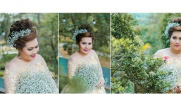 Cô dâu 9X tố bỏ 30 triệu để chụp ảnh cưới nhưng nhận về album 'già như bà thím', ê-kíp chụp ảnh tiết lộ điều bất ngờ