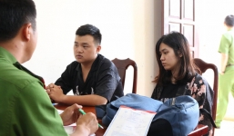 Khởi tố, bắt tạm giam nữ sinh trường điện ảnh đâm nhân viên shop quần áo cướp tài sản