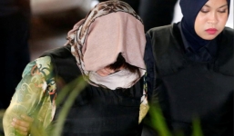 Tòa Malaysia phán quyết: Đoàn Thị Hương không được trắng án, bước vào quá trình biện hộ