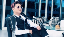 Vũ Hà: 'Chỉ tôi mới dám chửi lộn với Đàm Vĩnh Hưng'