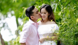 Khánh Thi lần đầu lên tiếng sau nghi vấn hôn nhân bất ổn: “Tôi chẳng dại gì vừa sinh con 1 tháng lại bỏ chồng”