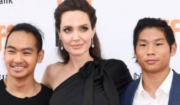 Chi phí nuôi con khổng lồ của Brad Pitt - Angelina Jolie: Mỗi năm mất 6,4 tỷ thuê bảo mẫu và 34 tỷ để thuê vệ sĩ