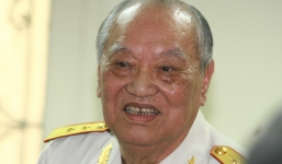 Vĩnh biệt “Hổ cụt đường 9” – Vị tướng khiến quân thù khiếp sợ