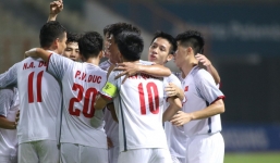 Tính già hóa non, HLV Park Hang-seo suýt tái hiện Hữu Thắng ở kỳ SEA Games thảm họa