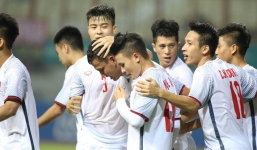 Đánh bại U23 Nepal, HLV Park Hang-seo tuyên bố không ngán Nhật Bản