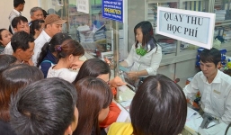 Hà Nội cung cấp 31 đường dây nóng để phụ huynh phản ánh lạm thu