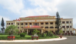 Lái xe được bổ nhiệm thần tốc làm Phó phòng Hành chính