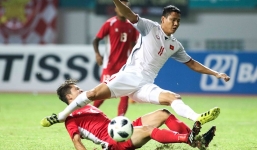 Việt Nam có thể phải đá luân lưu với Nhật Bản ở trận cuối vòng bảng?