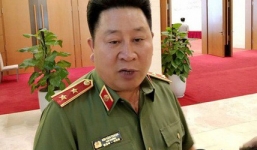 Xóa tư cách phó tổng cục trưởng với ông Bùi Văn Thành