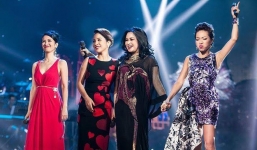 Bị nghệ sĩ gạo cội chê bai, các diva Mỹ Linh, Hà Trần, Hồng Nhung cùng lên tiếng