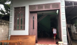 Vụ 2 vợ chồng ở Hưng Yên bị sát hại: Hãi hùng lời kể của nhân chứng