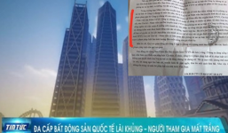 Vụ giám đốc, nhân viên VTV9 bị đe dọa truy sát: Hội Nhà báo Việt Nam lên tiếng