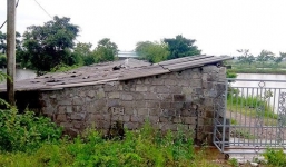 Hà Nội: Hai người đàn ông đào tẩu thành công sau 7 ngày bị chủ nợ giam giữ