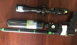 Quảng Nam: Đi săn chim bìm bịp, không may bắn bạn tử vong