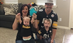 Lên truyền hình khóc lóc tìm vợ và hai con, chỉ vài tiếng sau người đàn ông bất ngờ thừa nhận đã chính tay giết chết họ