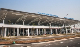 Hy hữu: Bị máy bay bỏ sót, khách Hàn Quốc suýt ở lại Nội Bài