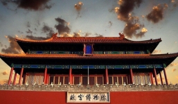 Phổ Nghi cuối đời tiết lộ lý do lãnh cung trong Tử Cấm Thành bị niêm phong